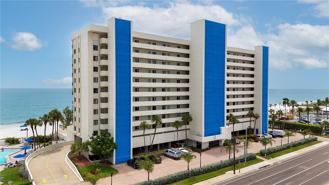15000 Gulf Blvd #907 - Photo 1 of 1