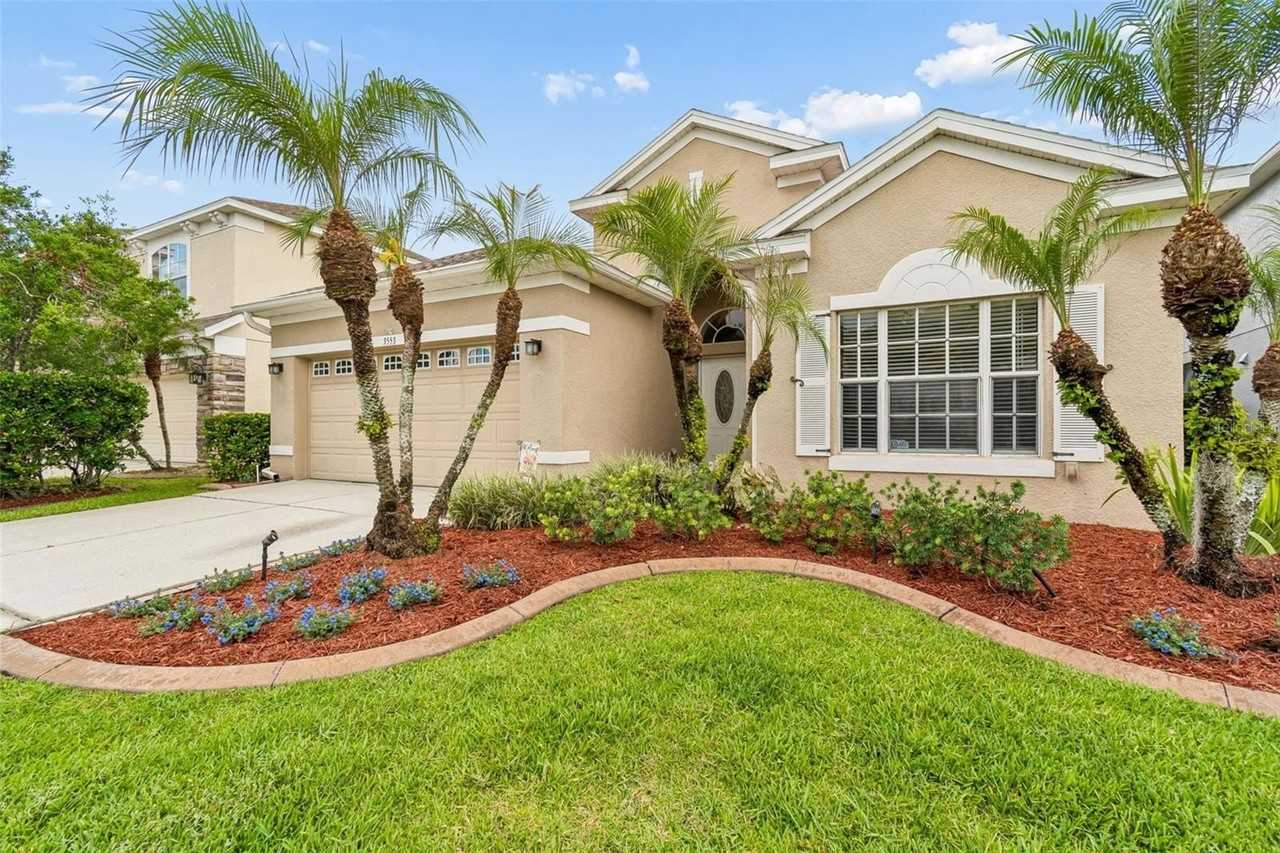 3553 Morgans Bluff Ct - Photo 2 of 50
