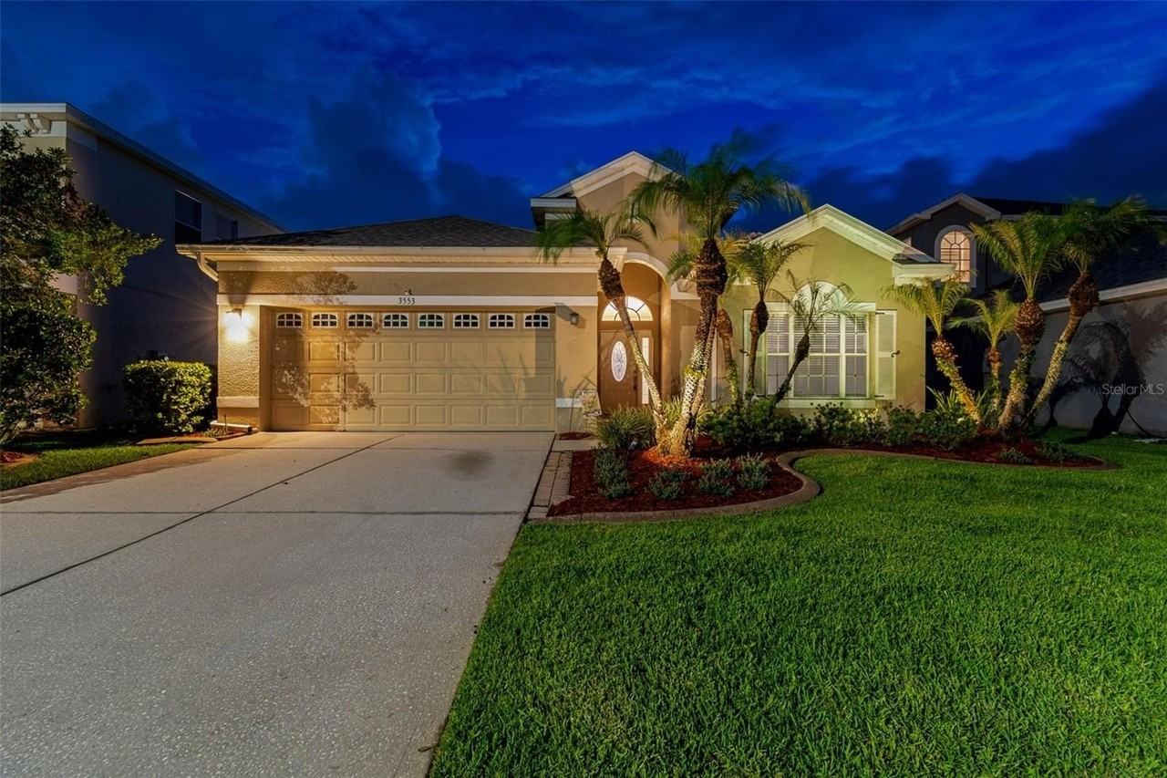 3553 Morgans Bluff Ct - Photo 4 of 50