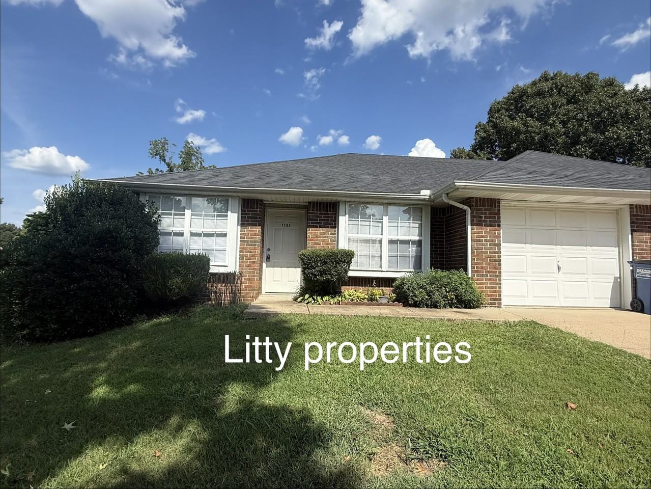 1505 Stonebrook Ct #1 - Photo 2 of 11