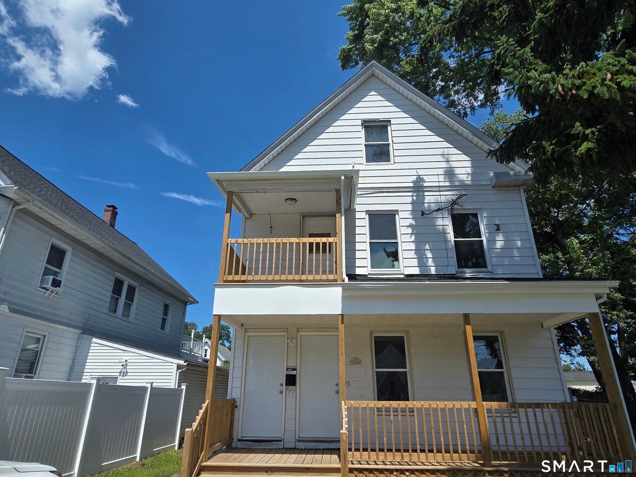 15 Walnut St