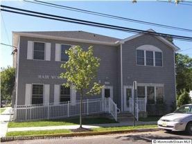 103 Drs James Parker Blvd #D - Photo 1 of 1