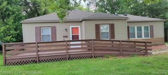 3225 Crooks Rd - Photo 1 of 1