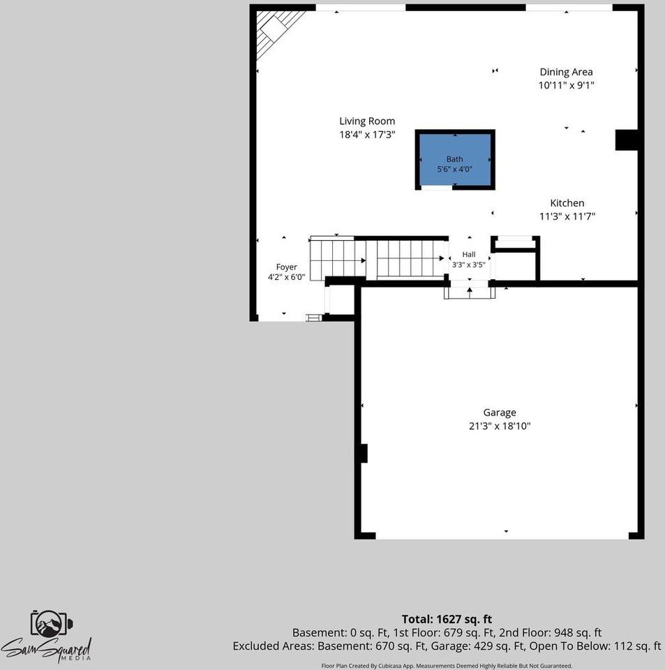 306 Grande Dr #A - Photo 5 of 23
