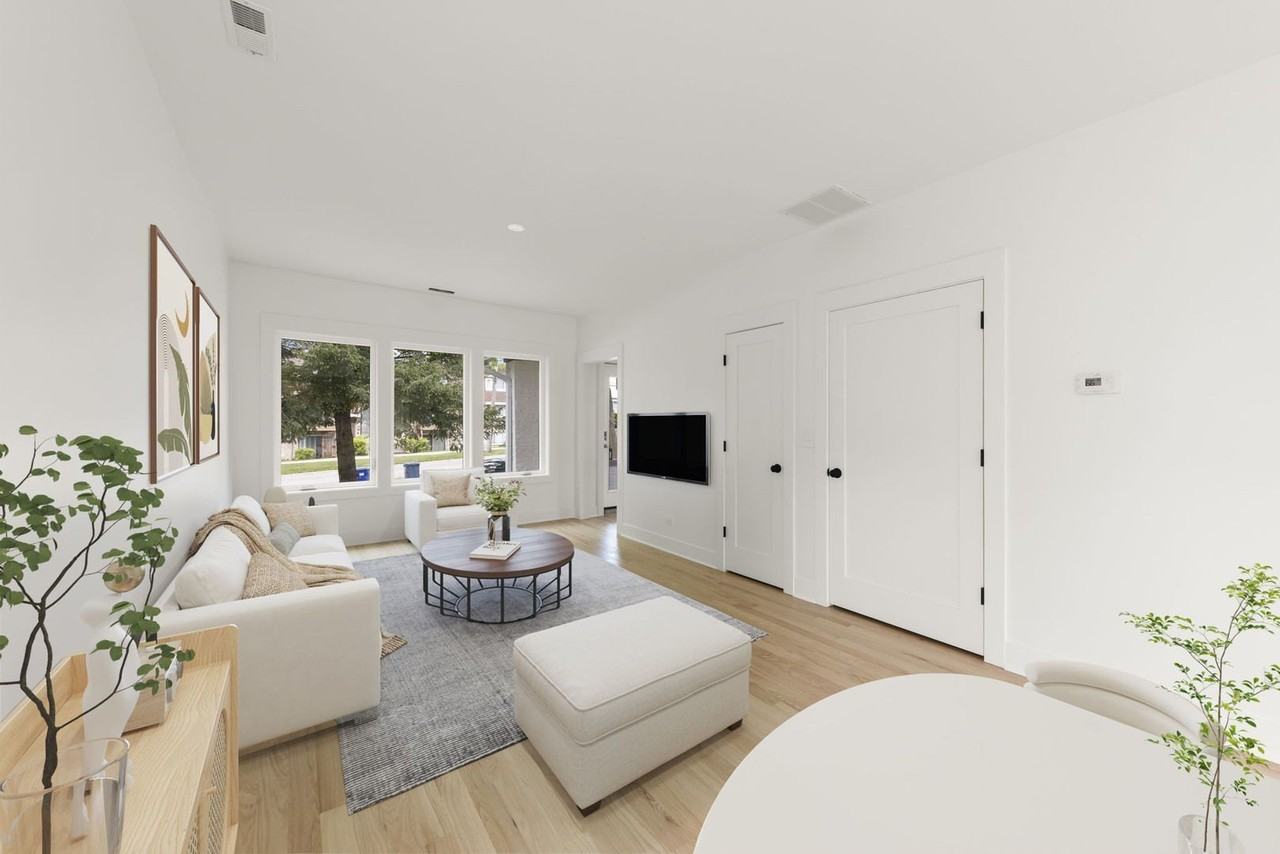 118 N President St - Photo 4 of 46