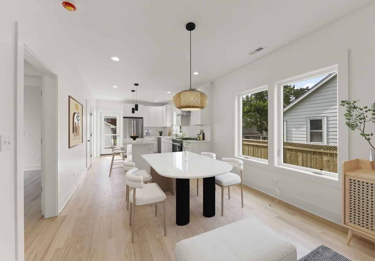 118 N President St - Photo 5 of 46