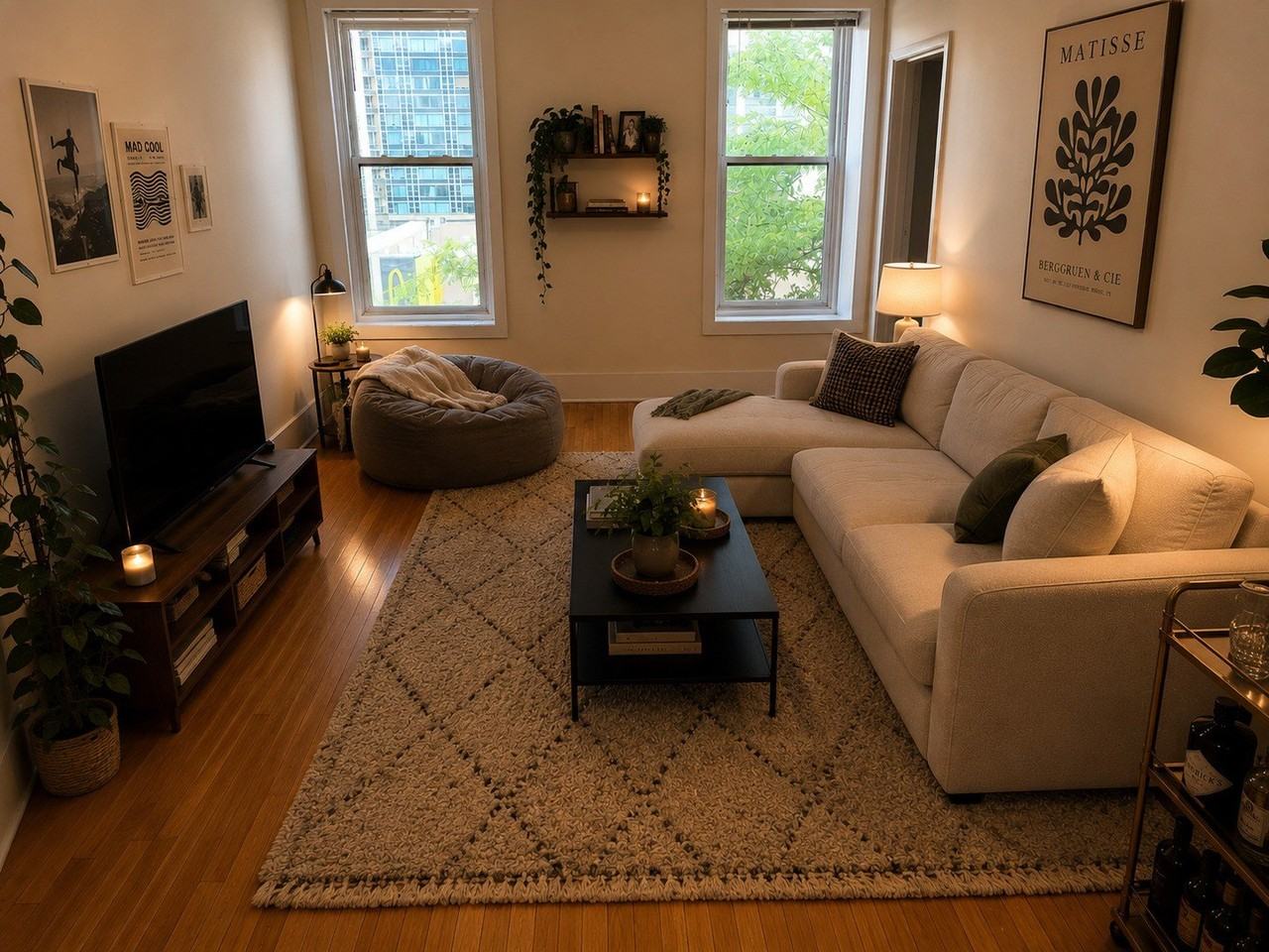 2636 N Clark St #3S - Photo 2 of 16