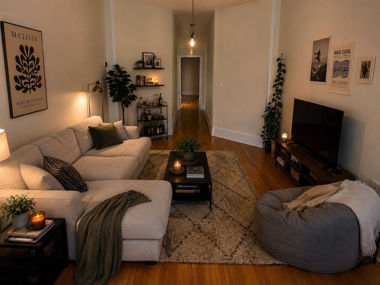 2636 N Clark St #3S - Photo 4 of 16