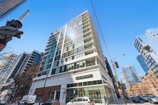 146 W Erie St #1101 - Photo 1 of 1