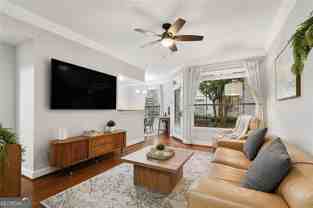 3777 Peachtree Rd Ne - Photo 1 of 1