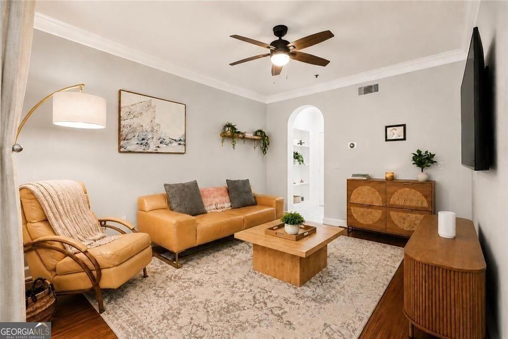 3777 Peachtree Rd Ne - Photo 2 of 30