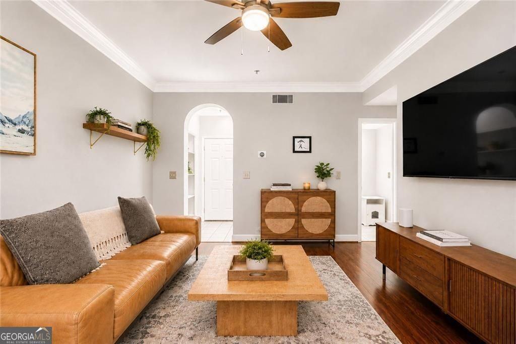 3777 Peachtree Rd Ne - Photo 3 of 30