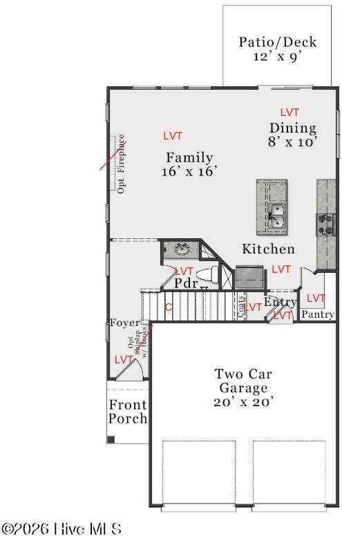 1620 King St - Photo 6 of 19