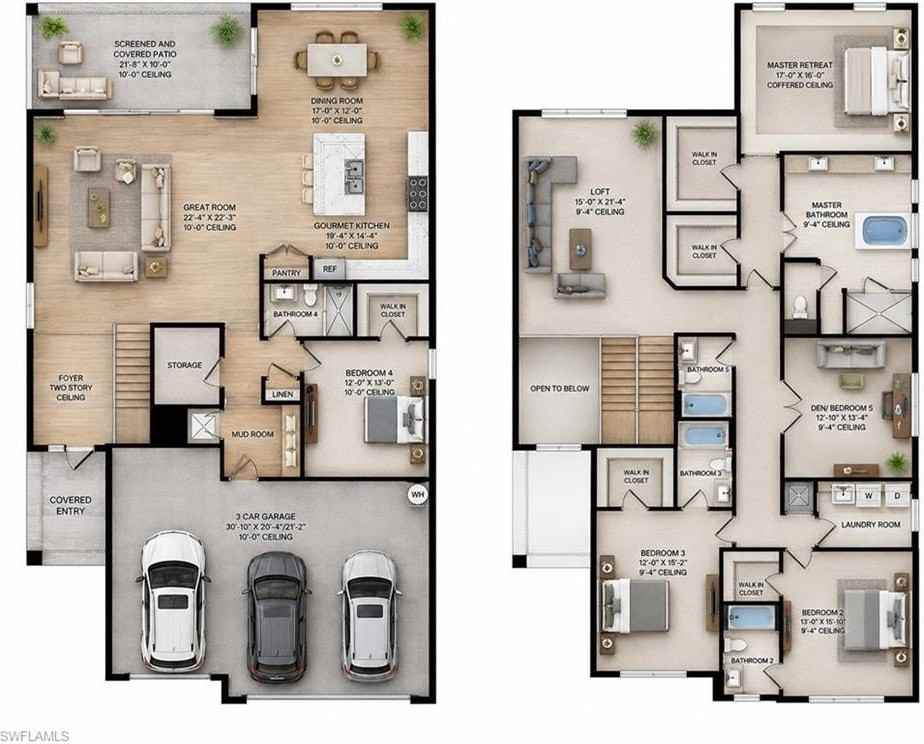 12770 Woodbury Dr - Photo 3 of 32