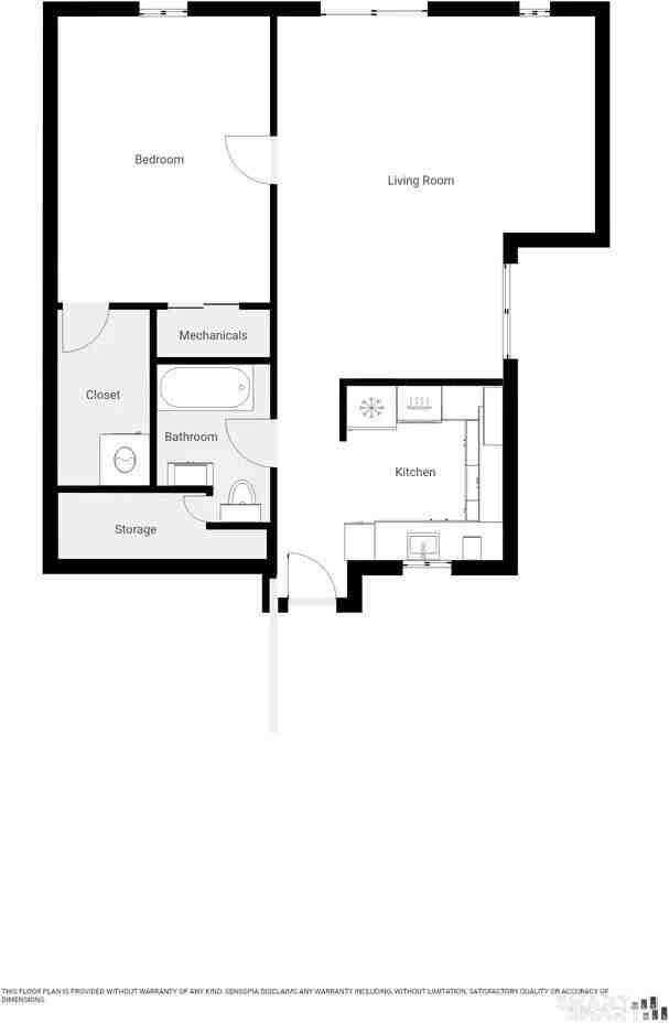 550 Darling St - Photo 3 of 19