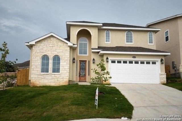 24418 Canyon Row