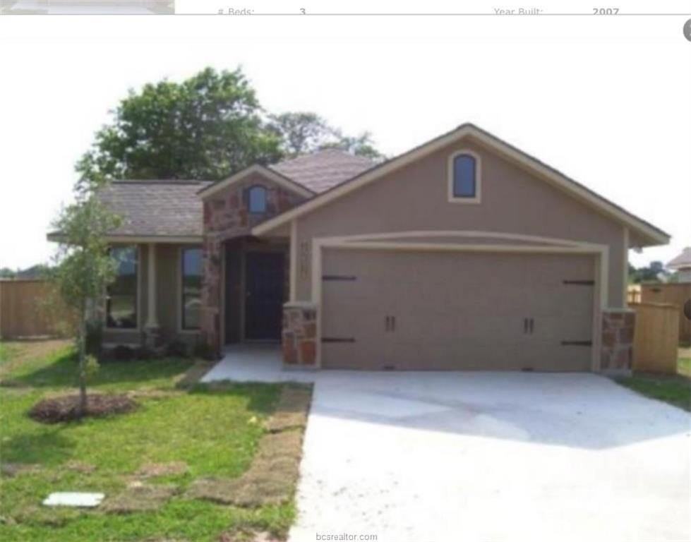 15518 Baker Meadow Loop