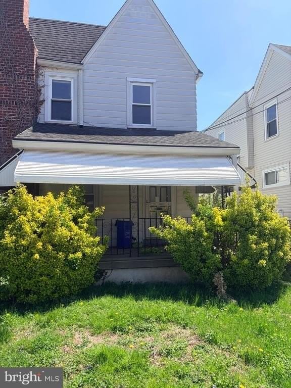 60 W Broadway Ave