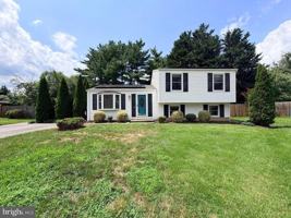 featured image of 1458 Ashwood Ct