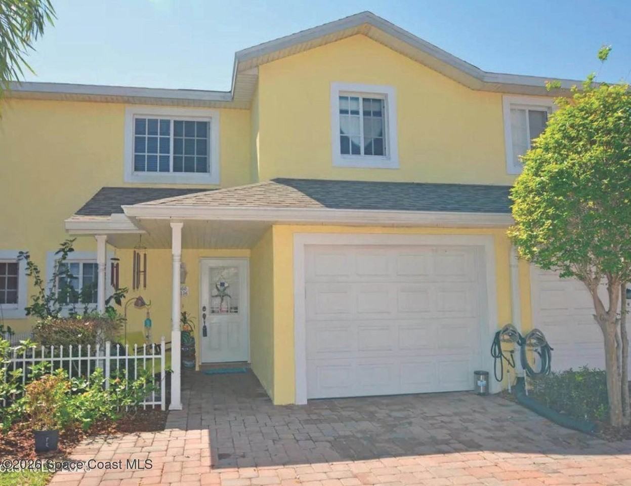 400 Yellow Tail Ln
