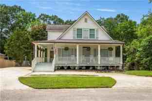 921 Carriage Way - Photo 1 of 1