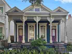 635 S Dupre St #A - Photo 1 of 1