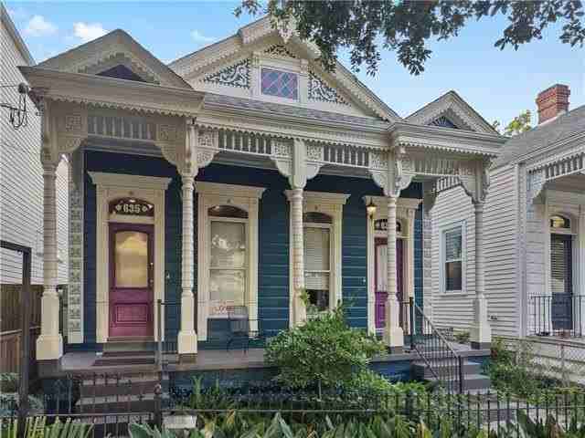 635 S Dupre St #A - Photo 2 of 18