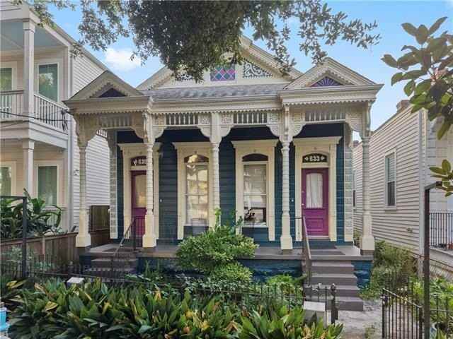 635 S Dupre St #A - Photo 3 of 18