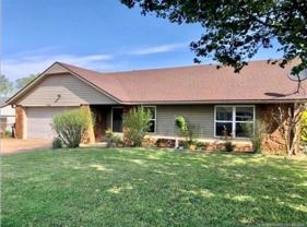 5444 Woodland Rd - Photo 1 of 1