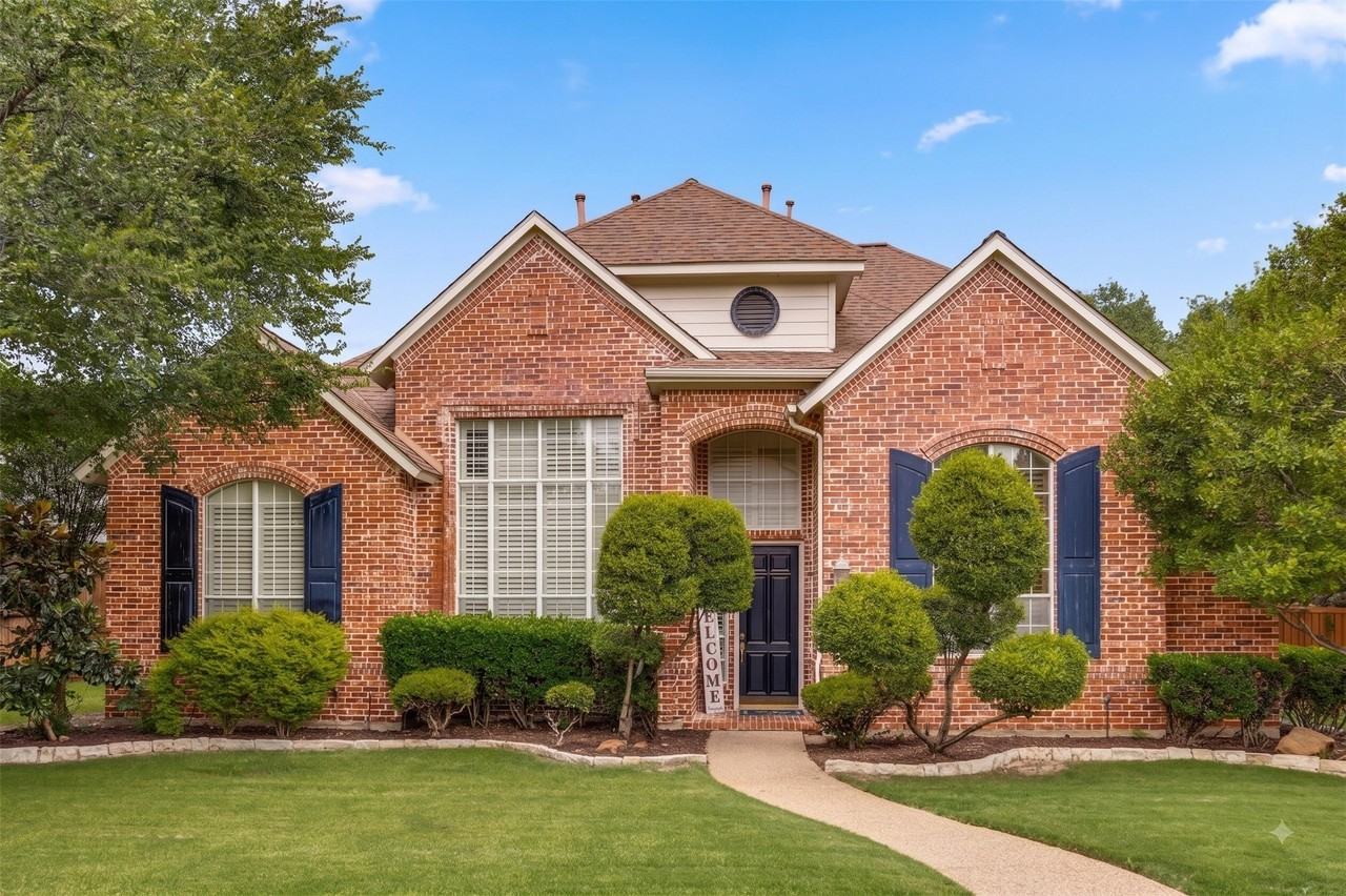5860 Red Hill Ln - Photo 2 of 22