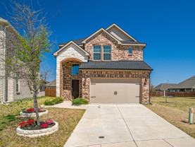 729 Jessica Lynn Ln - Photo 1 of 1