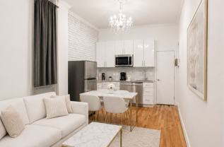 249 W 21st St #1W - Photo 1 of 1