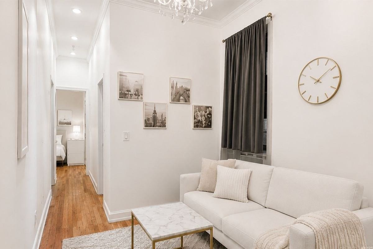 249 W 21st St #1W - Photo 2 of 10