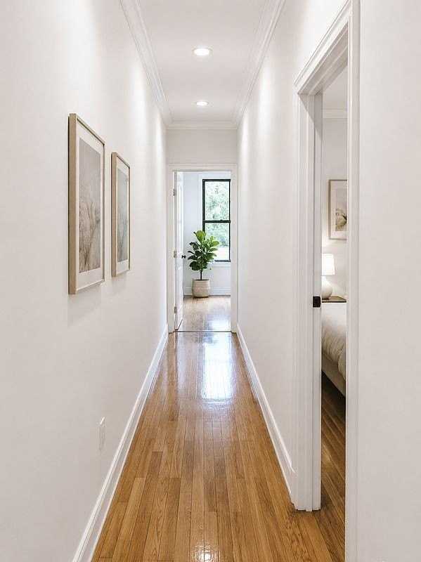249 W 21st St #1W - Photo 3 of 10