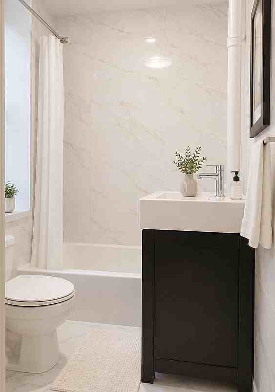 249 W 21st St #1W - Photo 6 of 10