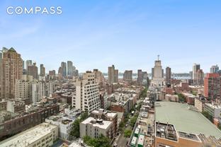 301 W 53rd St #23B - Photo 1 of 1