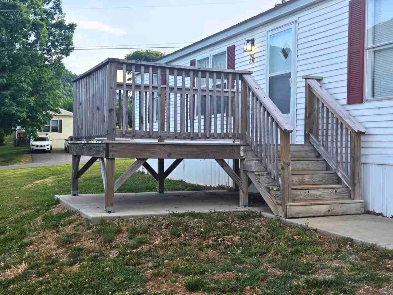 5125 Crawley Dale St #76 - Photo 3 of 5