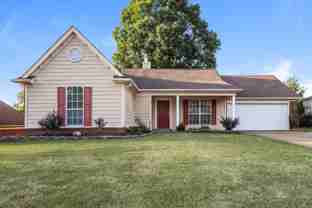 25 Oakridge Cv - Photo 1 of 1