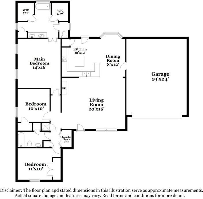 25 Oakridge Cv - Photo 2 of 16