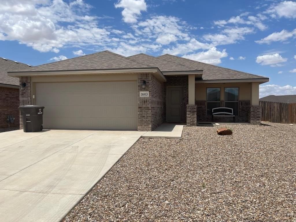 1603 Revolution Dr