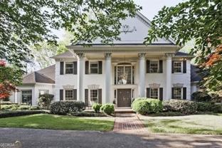 4 Harris Gln Nw - Photo 1 of 1