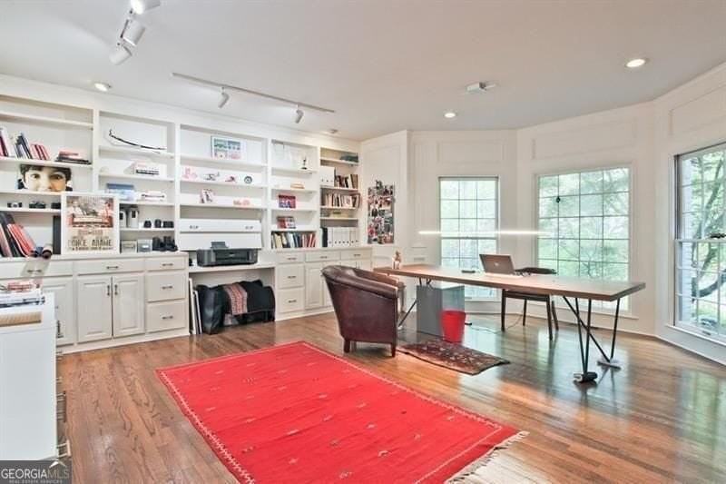 4 Harris Gln Nw - Photo 6 of 36