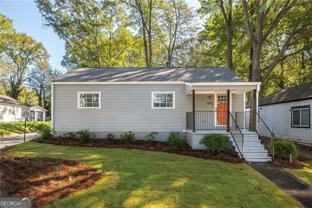 896 Oakland Dr Sw - Photo 1 of 1