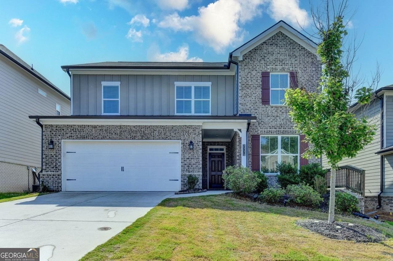 3335 Fall Branch Ln