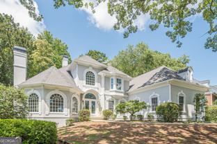 7705 Little Aston Way - Photo 1 of 1