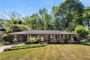 2859 Concord Dr - Photo 1 of 1