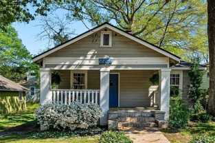 2220 Newnan St - Photo 1 of 1