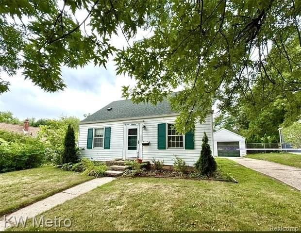 1305 Collegewood St - Photo 2 of 26