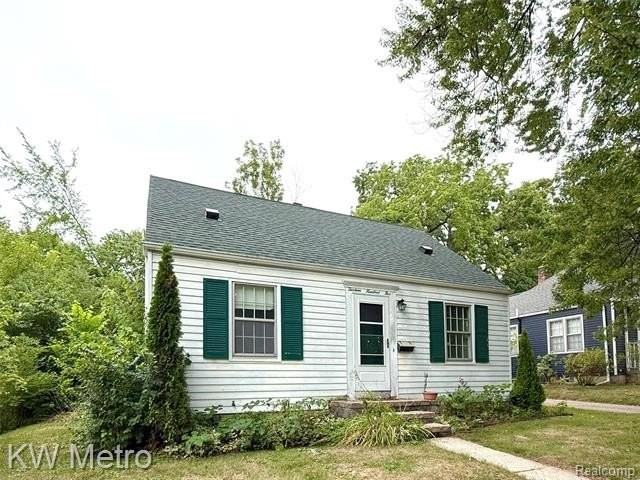 1305 Collegewood St - Photo 3 of 26