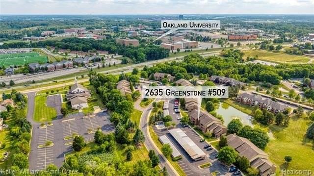 2635 Greenstone Blvd #509 - Photo 2 of 23